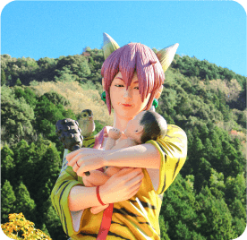 道の駅 日吉夢産地