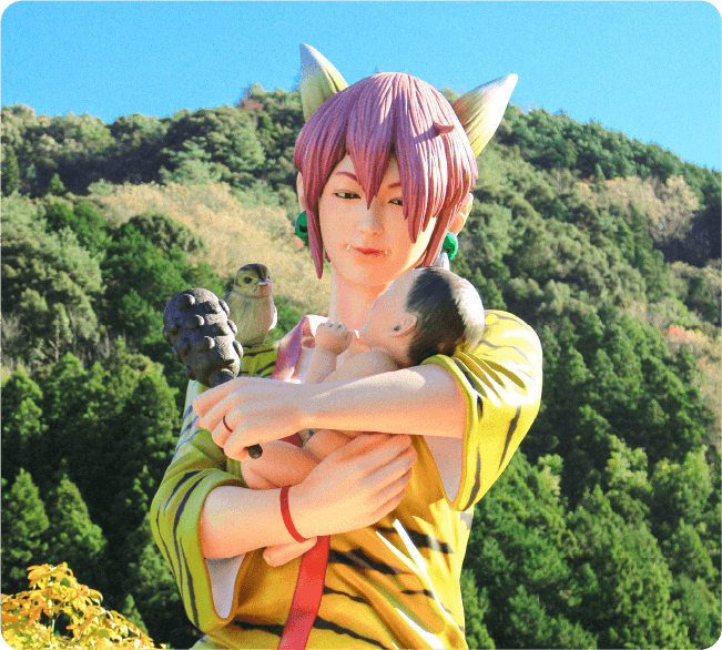 道の駅 日吉夢産地