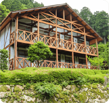 NATURE HOTEL NARUKAWA（ネイチャーホテル・ナルカワ）