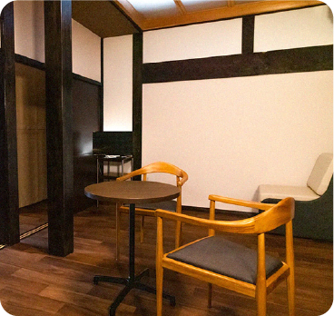 ドミトリールーム